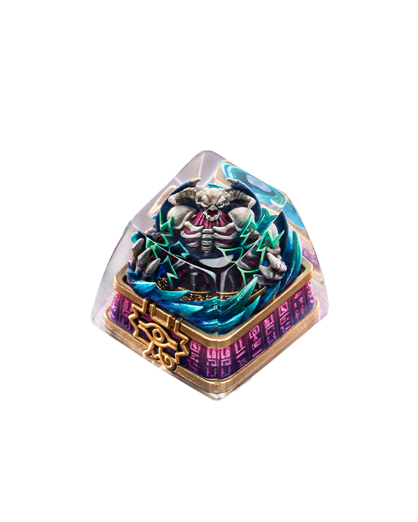 [GB] Yu-Gi-Oh! Artisan Keycap