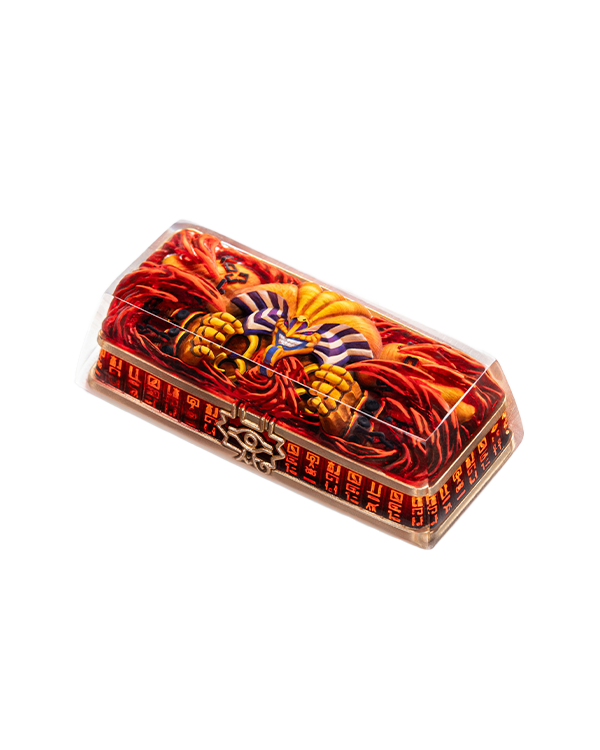 [GB] Yu-Gi-Oh! Artisan Keycap