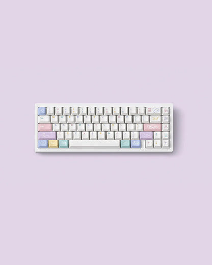 FBB Good Night Keycaps Set