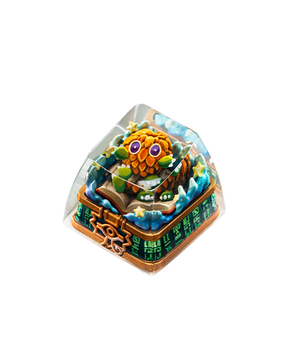 [GB] Yu-Gi-Oh! Artisan Keycap