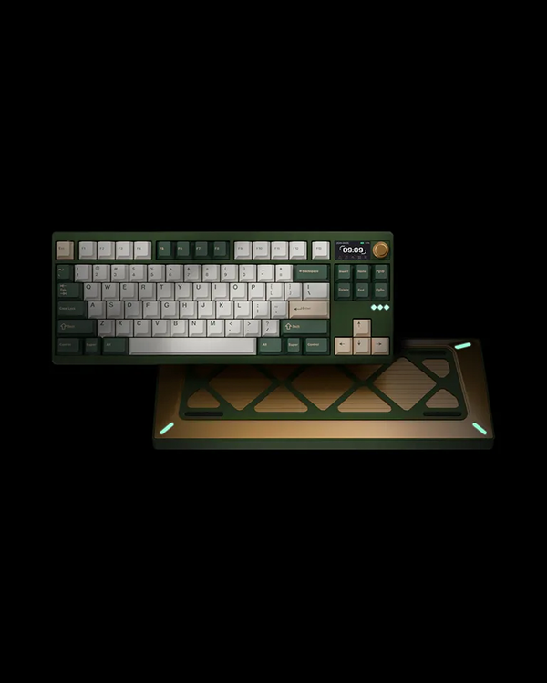 IN-Stock] ZOOM TKL DYNA – Keypro