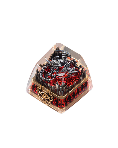 [GB] Yu-Gi-Oh! Artisan Keycap
