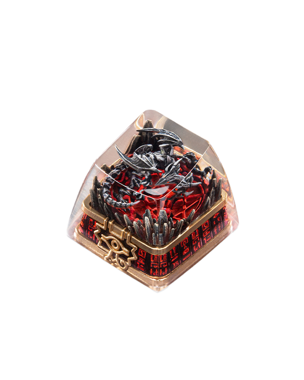 [GB] Yu-Gi-Oh! Artisan Keycap