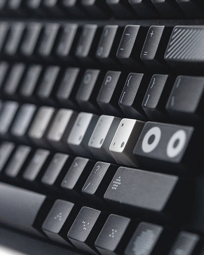 FBB OPXY R2 Keycaps Set