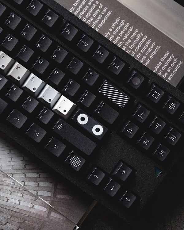 FBB OPXY R2 Keycaps Set