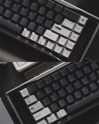 FBB Play Keycaps Set