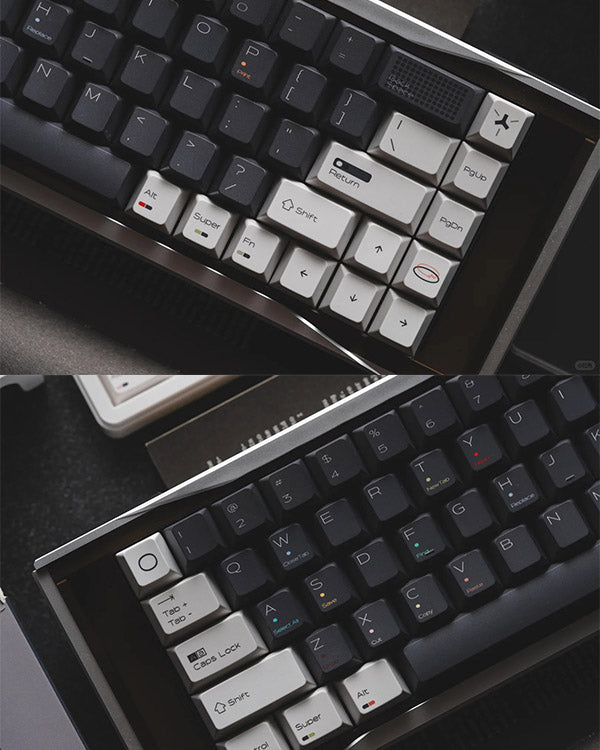 FBB Play Keycaps Set