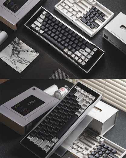 FBB Play Keycaps Set