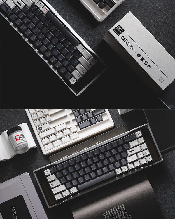 FBB Play Keycaps Set