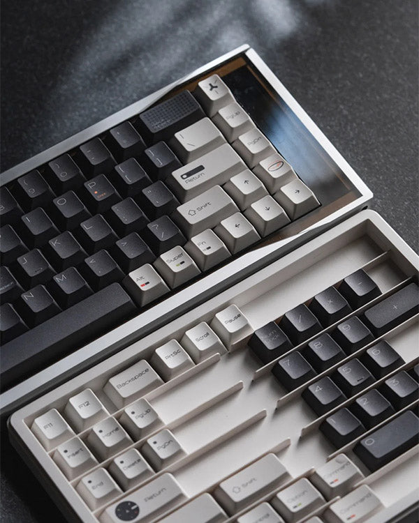 FBB Play Keycaps Set