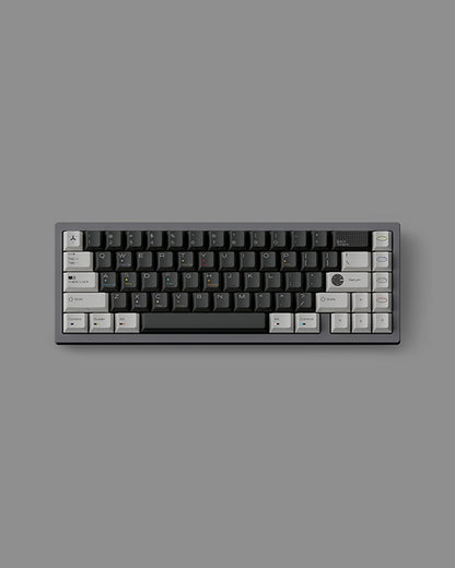 FBB Play Keycaps Set