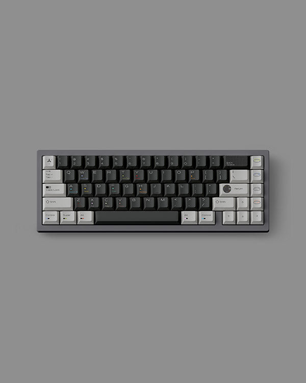 FBB Play Keycaps Set