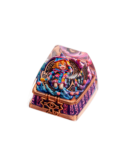 [GB] Yu-Gi-Oh! Artisan Keycap