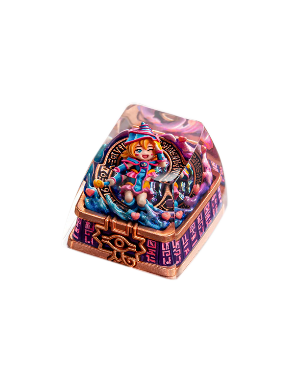 [GB] Yu-Gi-Oh! Artisan Keycap