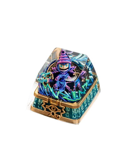 [GB] Yu-Gi-Oh! Artisan Keycap