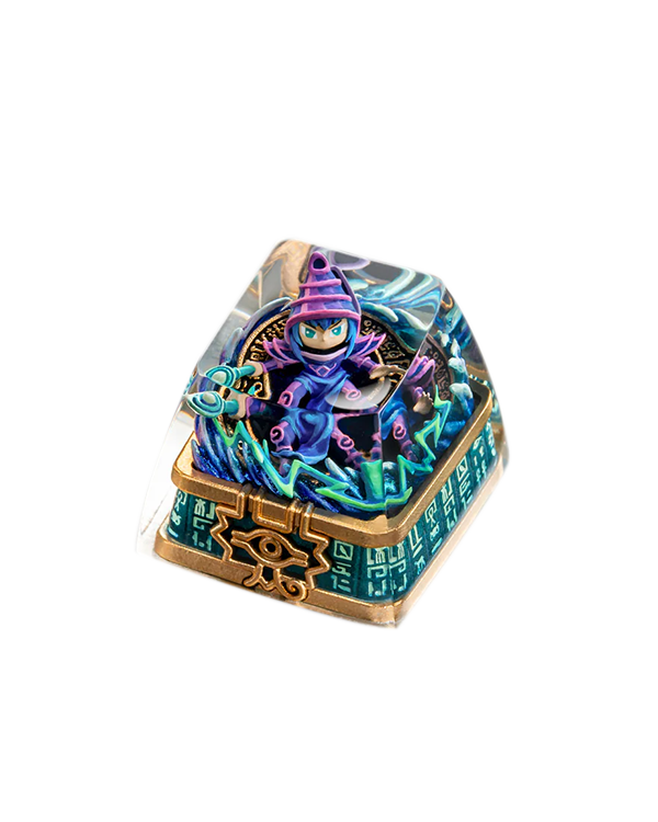 [GB] Yu-Gi-Oh! Artisan Keycap
