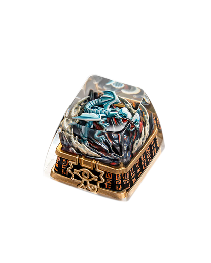 [GB] Yu-Gi-Oh! Artisan Keycap