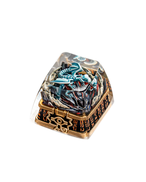 [GB] Yu-Gi-Oh! Artisan Keycap