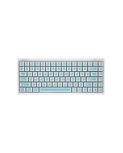 Cerakey Zen75 Classic [Low Profile] – Keypro