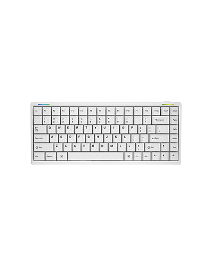 Cerakey Zen75 Classic [Low Profile] – Keypro