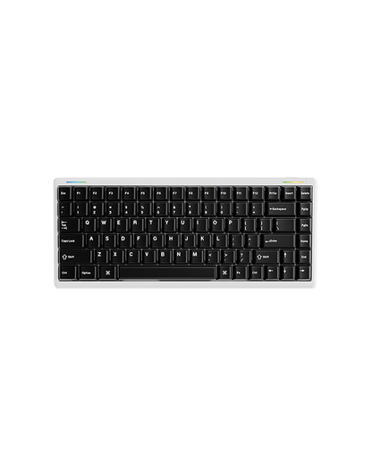 Cerakey Zen75 Classic [Low Profile]