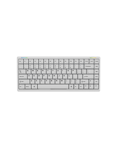 Cerakey Zen75 Classic [Low Profile]