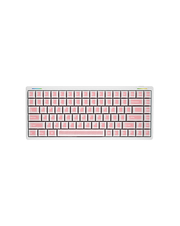 Cerakey Zen75 Classic [Low Profile] – Keypro
