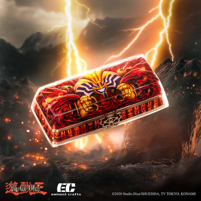 [GB] Yu-Gi-Oh! Artisan Keycap