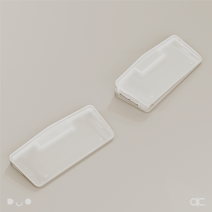 [Group Buy] QK Alice DUO Wrist Rest
