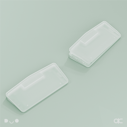 [Group Buy] QK Alice DUO Wrist Rest