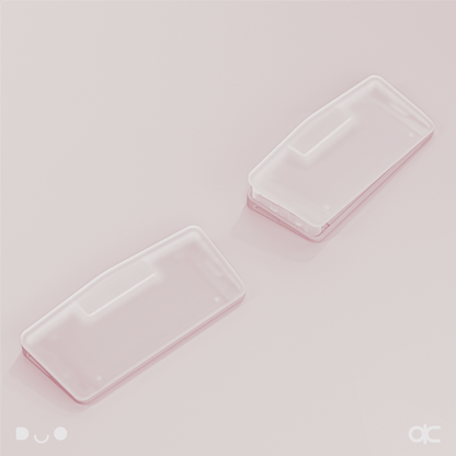 [Group Buy] QK Alice DUO Wrist Rest
