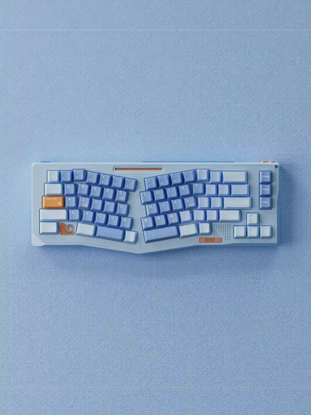 80retros TPS1979 Keycap Set