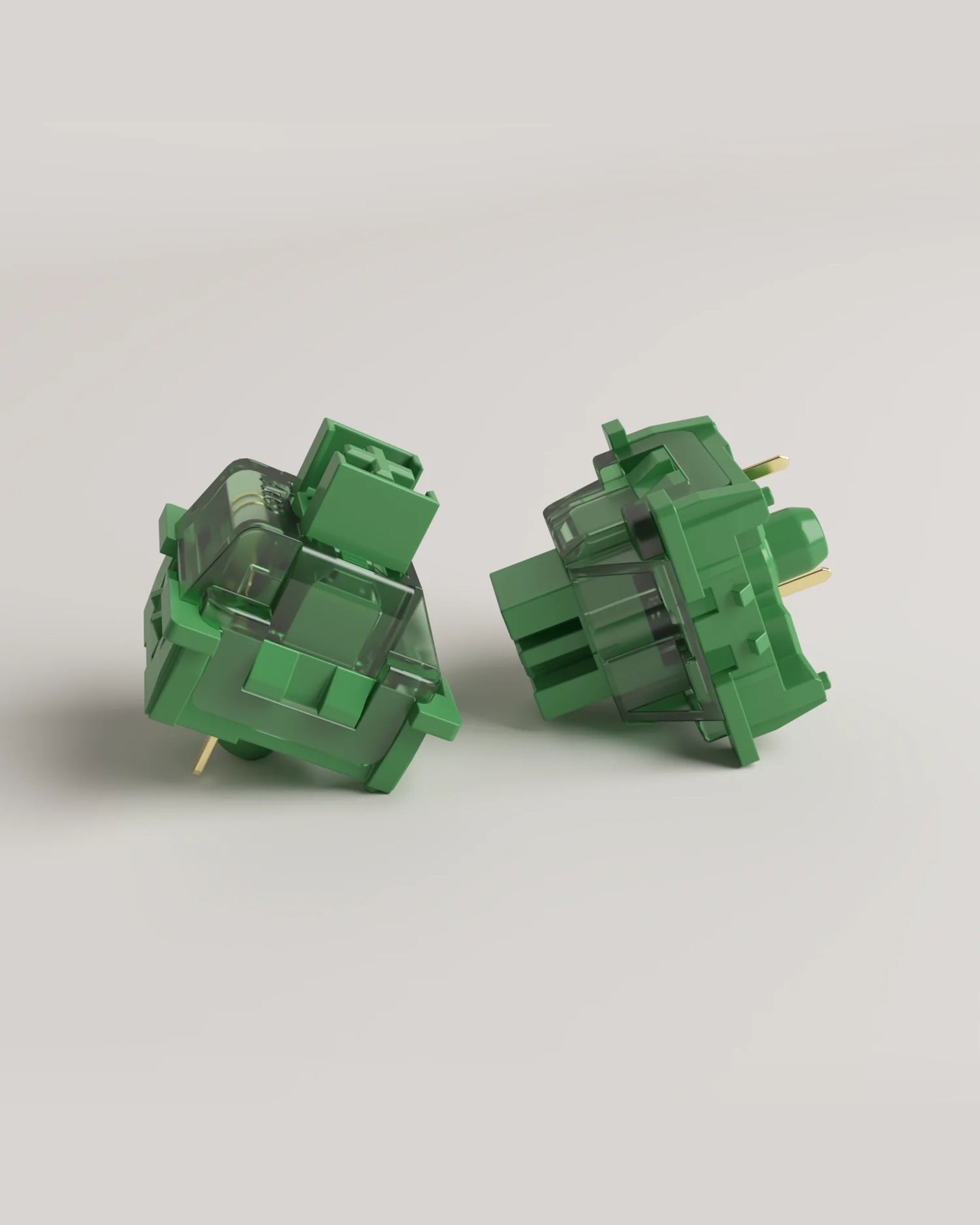AKKO V3 Matcha Green Pro - Linear Switch