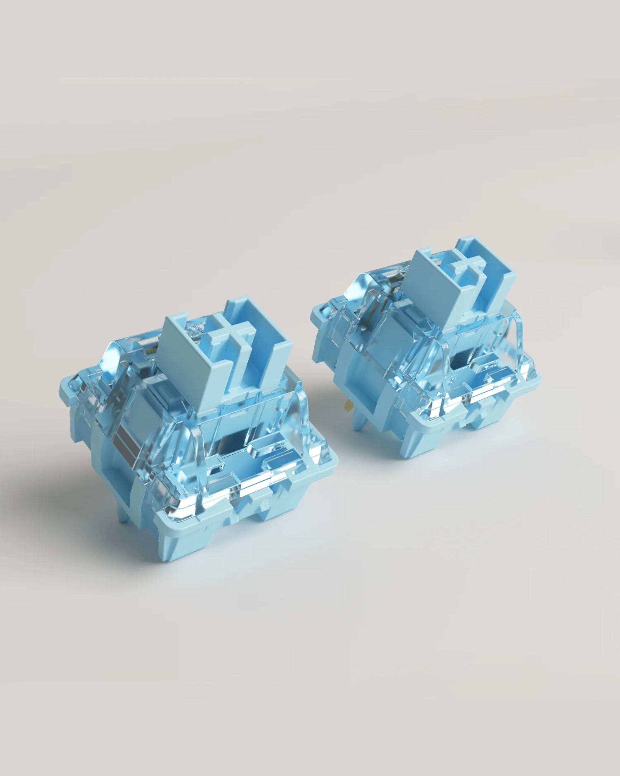 AKKO V3 Cream Blue Pro - Tactile Switch