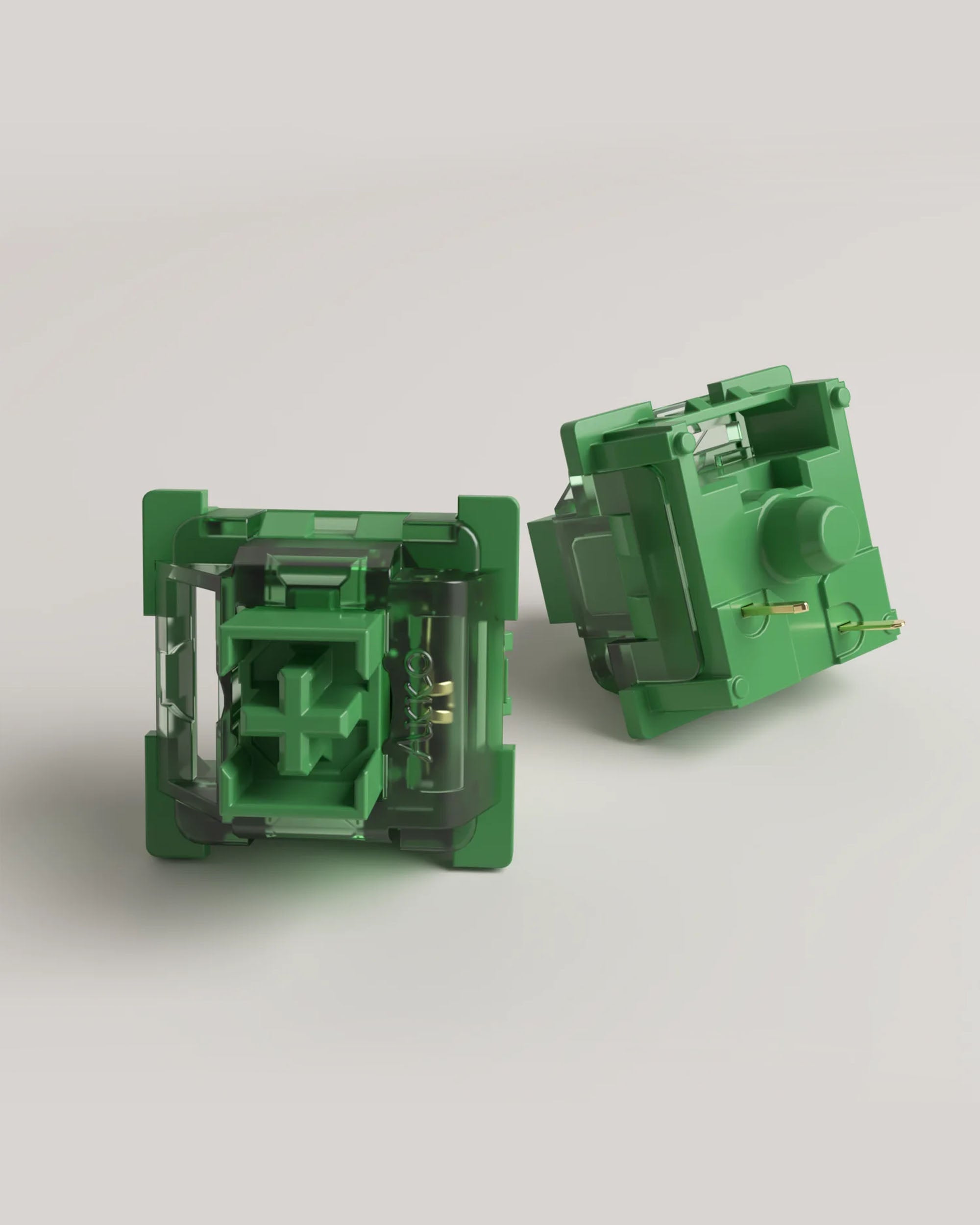 AKKO V3 Matcha Green Pro - Linear Switch