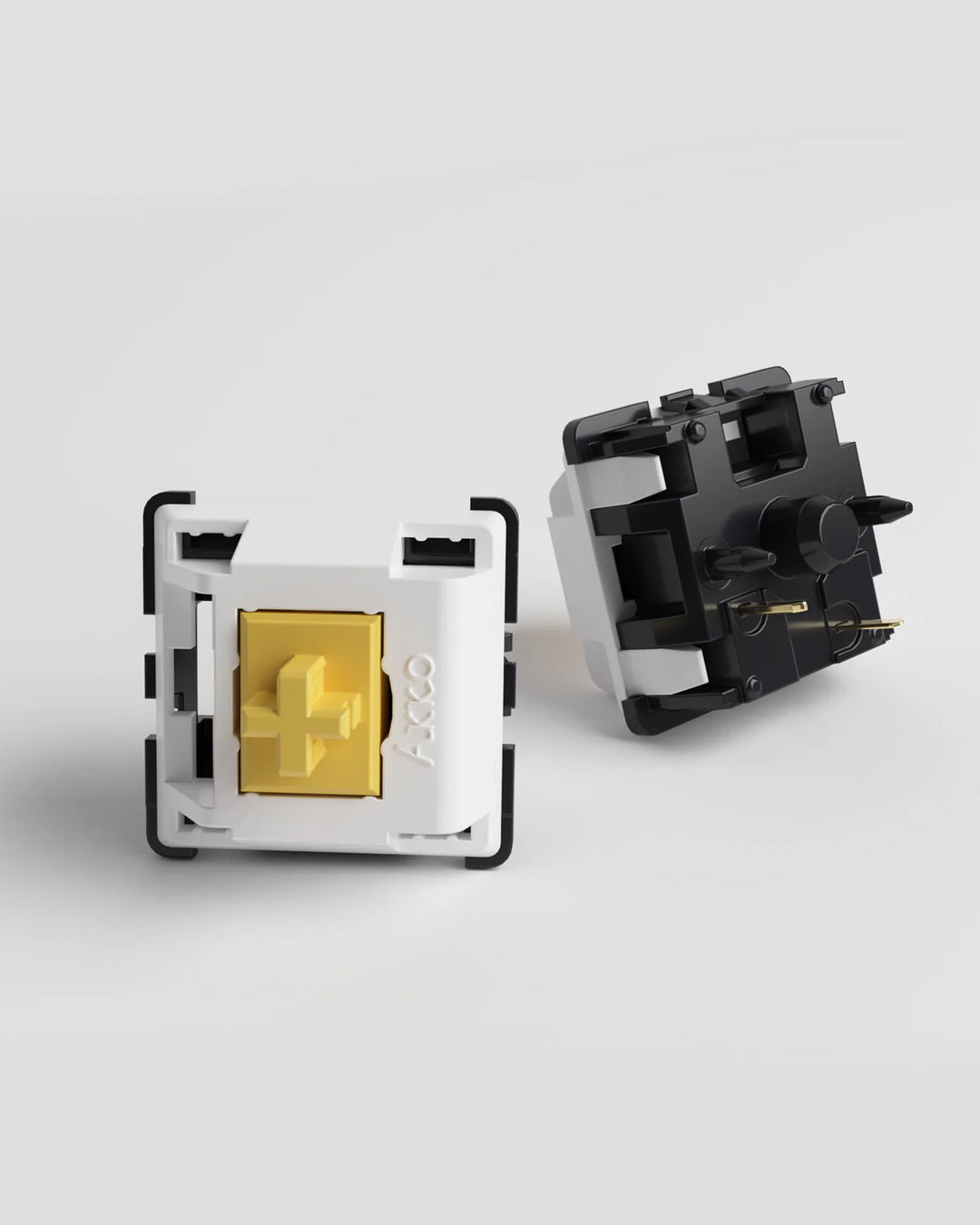 Silent switch – Keypro