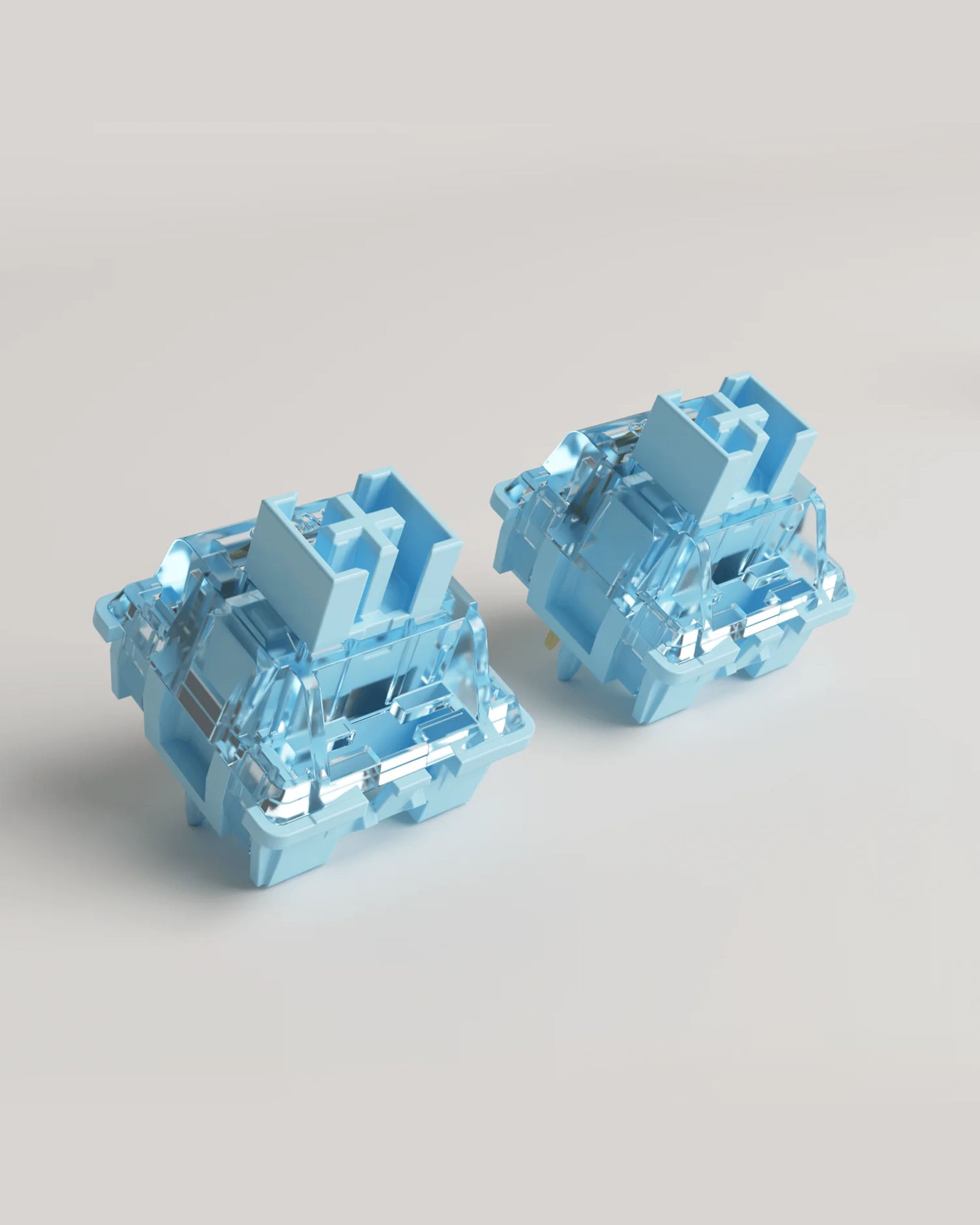 AKKO V3 Cream Blue Pro - Tactile Switch