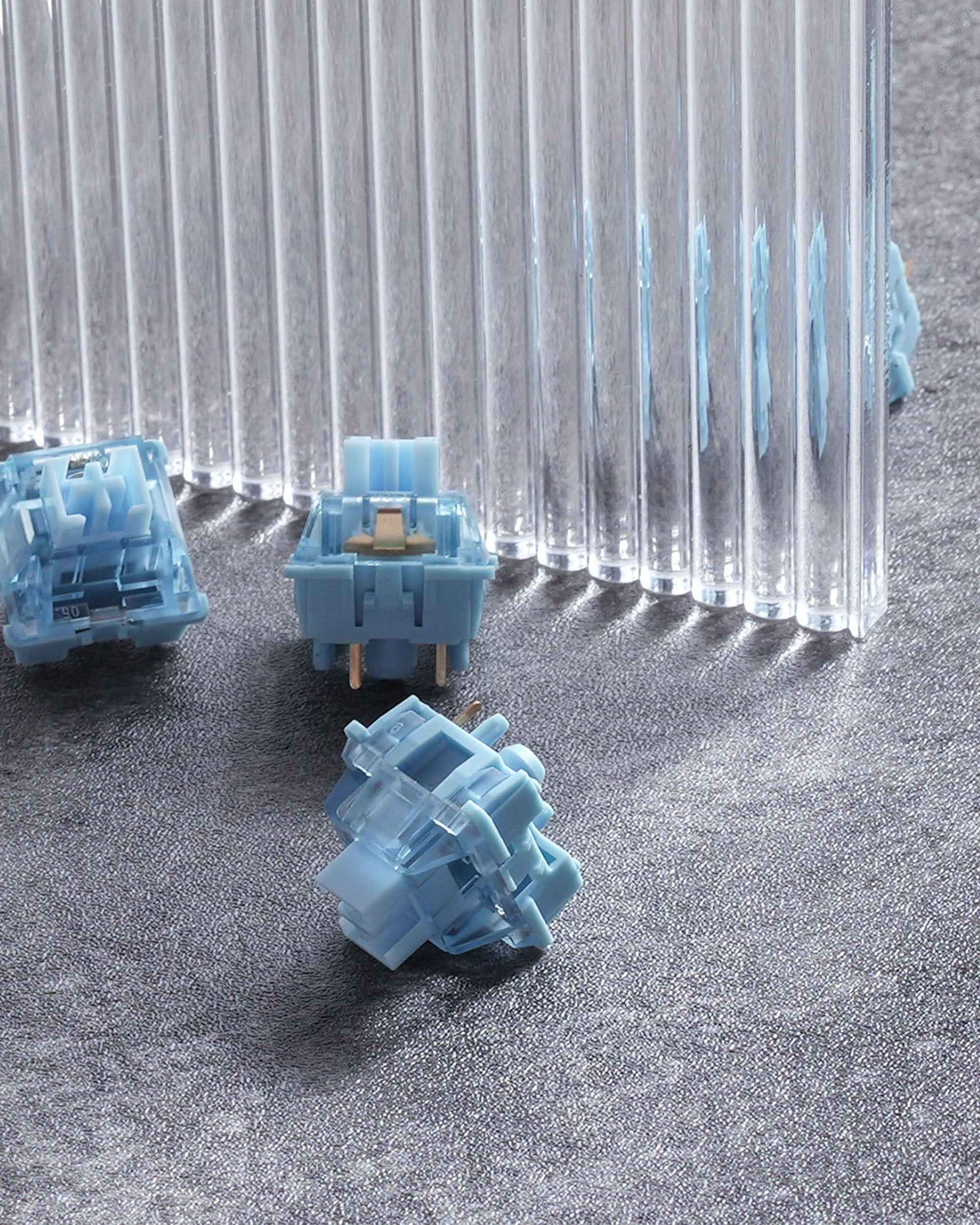 AKKO V3 Cream Blue Pro - Tactile Switch