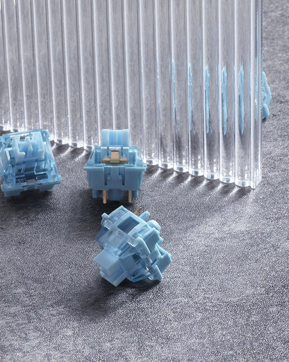 AKKO V3 Cream Blue Pro - Tactile Switch