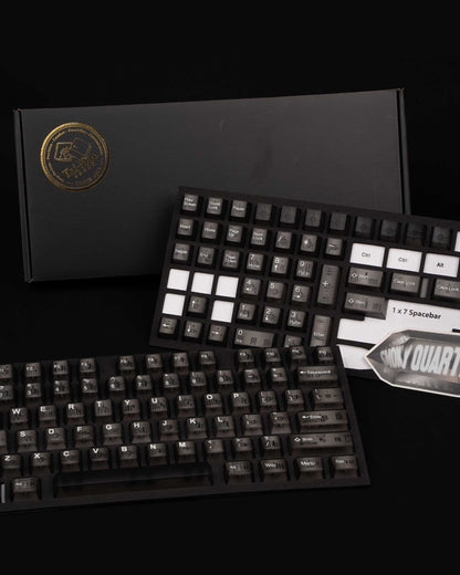 TAI-HAO Keycaps Set