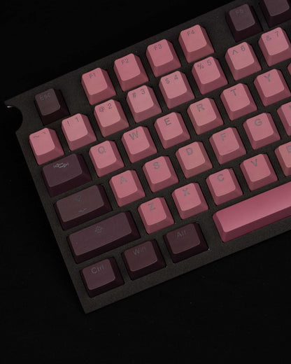 TAI-HAO Keycaps Set
