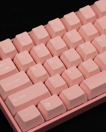 TAI-HAO Keycaps Set