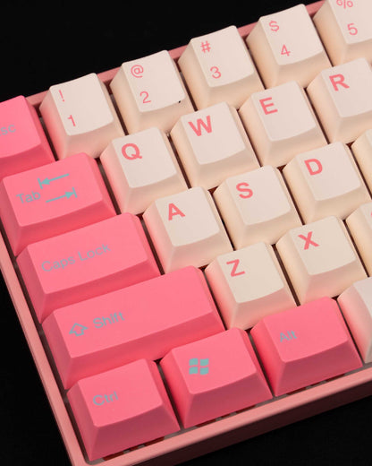 TAI-HAO Keycaps Set