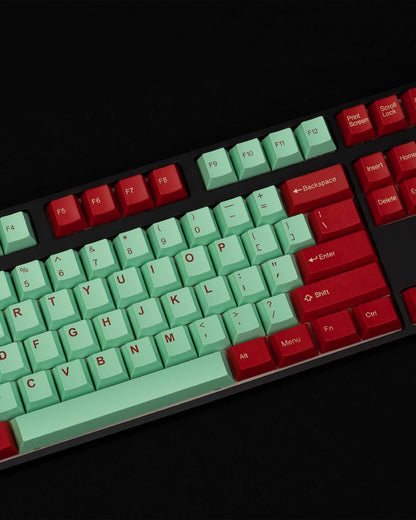 TAI-HAO Keycaps Set