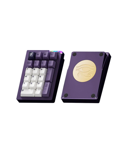 Weikav Stars21 Numpad