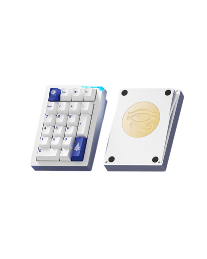 Weikav Stars21 Numpad