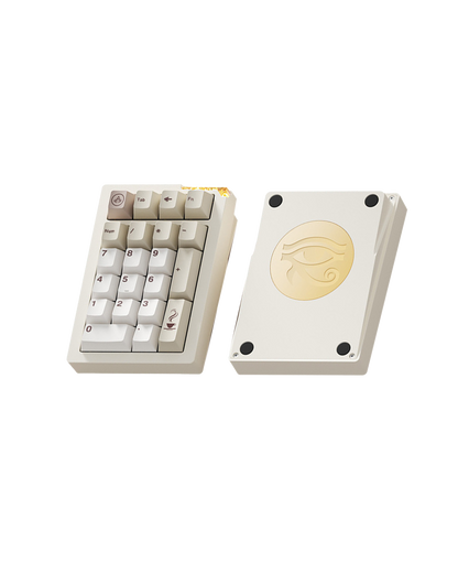 Weikav Stars21 Numpad