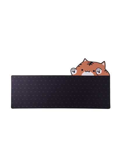 Clickitty Clackitty Catpads Deskmat