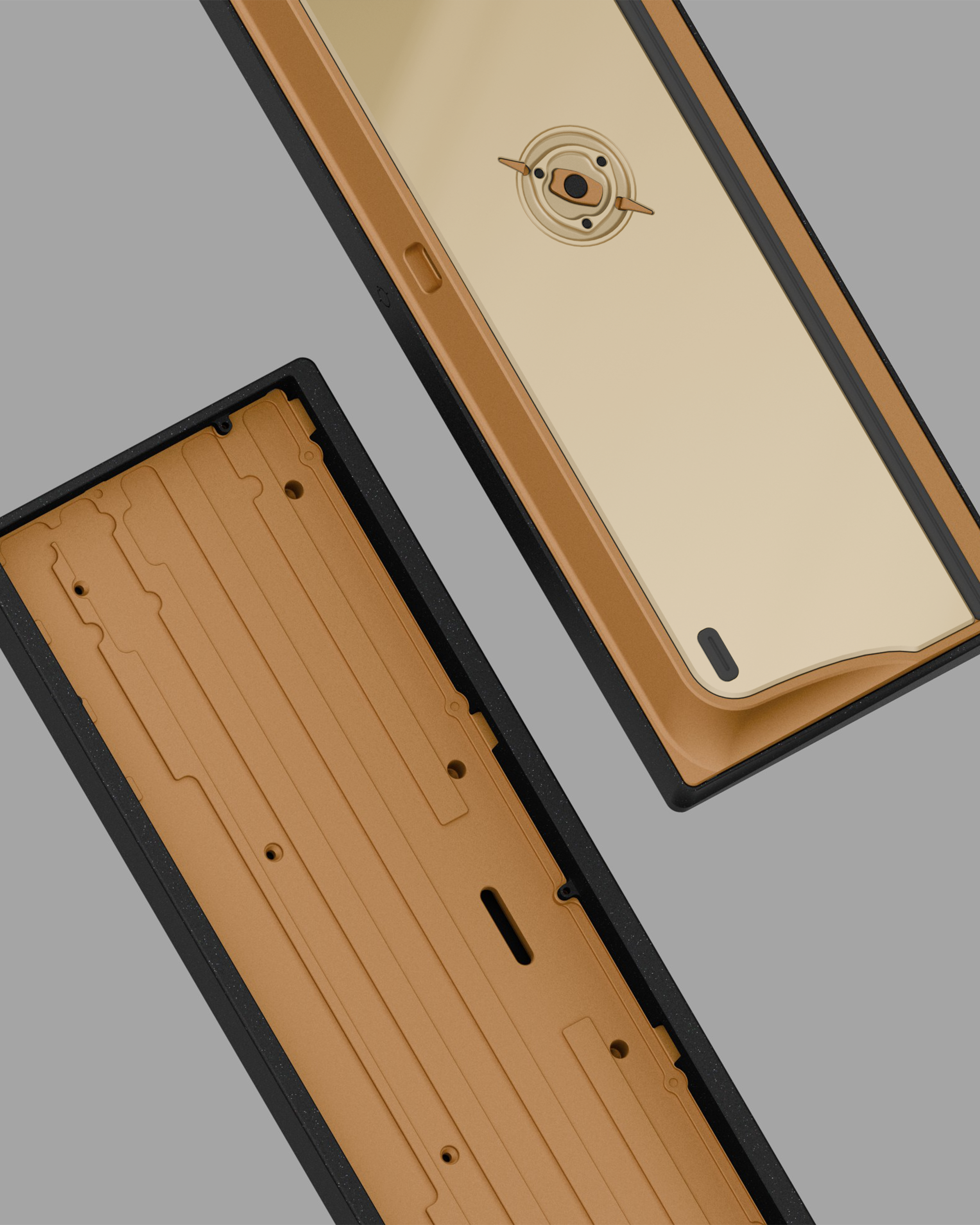 [Pre-order] Neo65 Cu