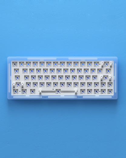 AKKO ACR 64 Acrylic Kit